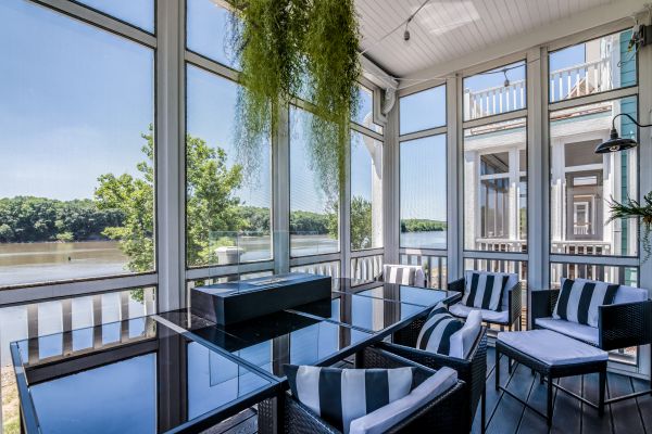 Sunroom Replacement in Aurora