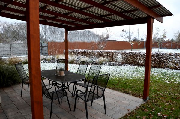 Patio Enclosure Installation in Aurora