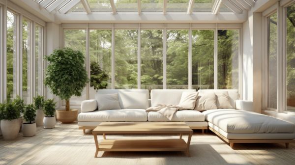 Solarium Installation Service in Aurora